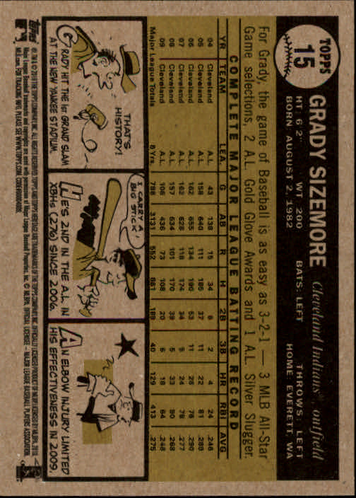 2010 Topps Heritage Baseball Card Pick 3-157 - Picture 17 of 189