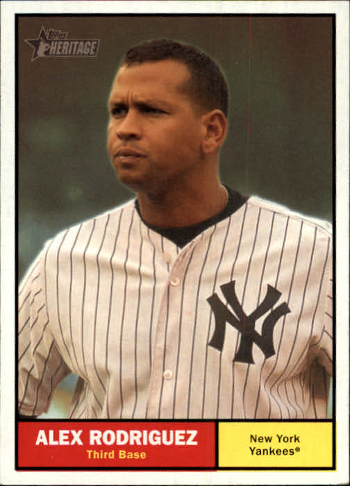 2010 Topps Heritage Baseball Card Pick 3-157 - Picture 22 of 189