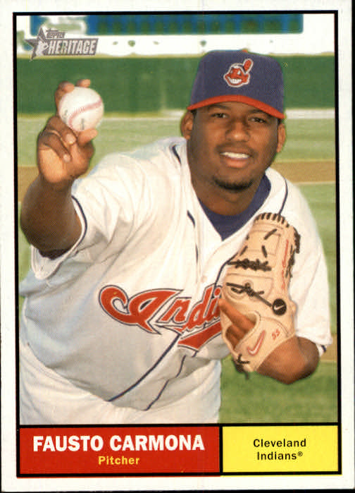 2010 Topps Heritage Baseball Card Pick 3-157 - Picture 38 of 189