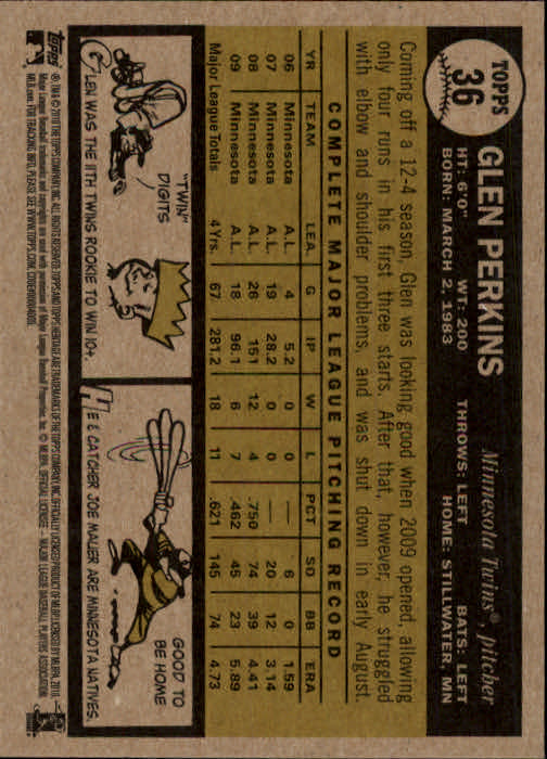 2010 Topps Heritage Baseball Card Pick 3-157 - Picture 41 of 189
