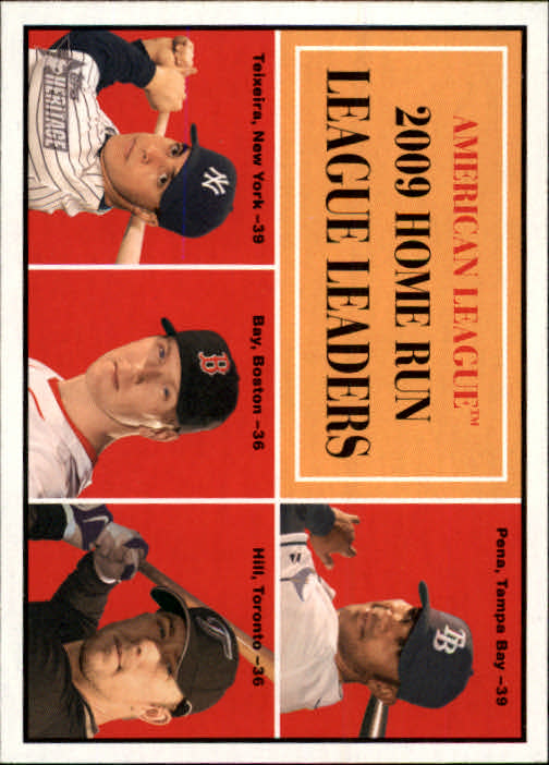 2010 Topps Heritage Baseball Card Pick 3-157 - Picture 52 of 189