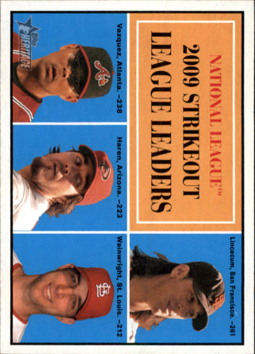 2010 Topps Heritage Baseball Card Pick 3-157 - Picture 58 of 189
