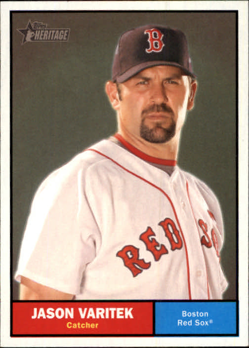 2010 Topps Heritage Baseball Card Pick 3-157 - Picture 62 of 189