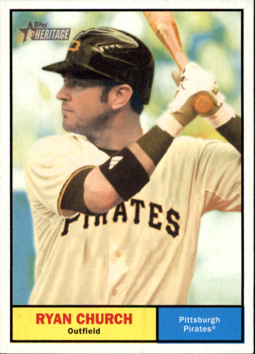 2010 Topps Heritage Baseball Card Pick 3-157 - Picture 72 of 189