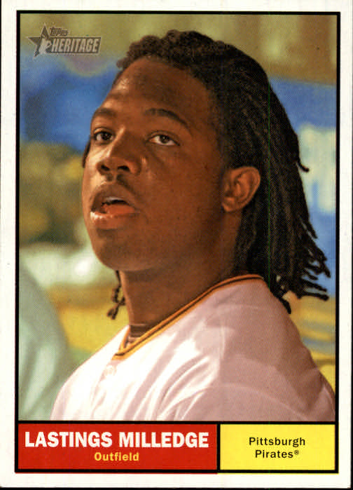2010 Topps Heritage Baseball Card Pick 3-157 - Picture 86 of 189
