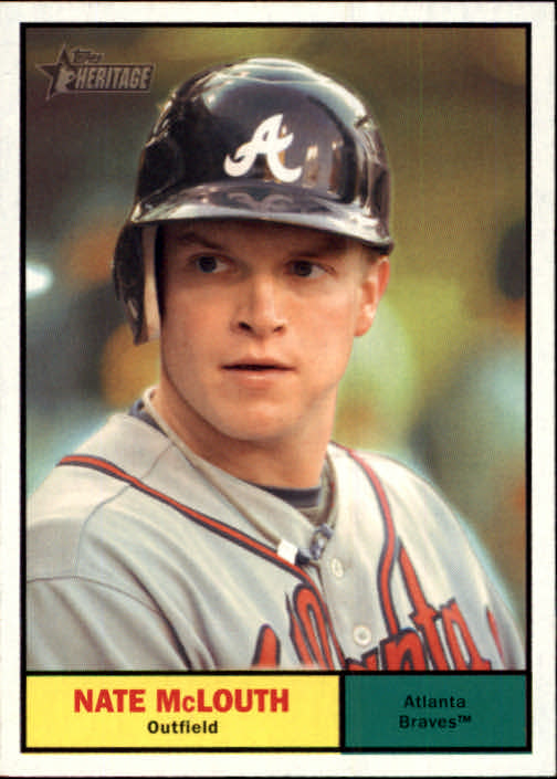 2010 Topps Heritage Baseball Card Pick 3-157 - Picture 90 of 189