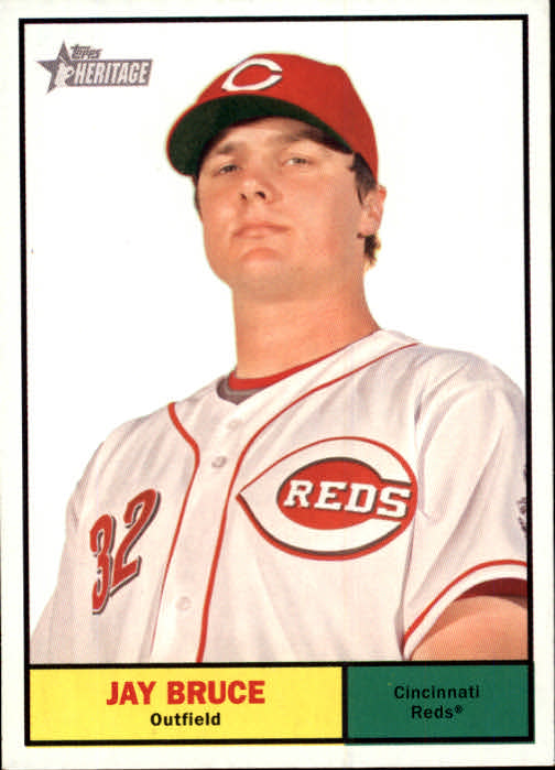 2010 Topps Heritage Baseball Card Pick 3-157 - Picture 96 of 189