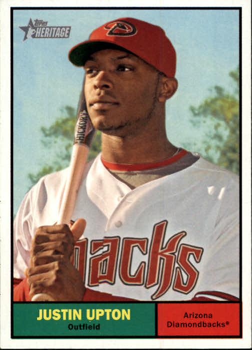 2010 Topps Heritage Baseball Card Pick 3-157 - Picture 100 of 189