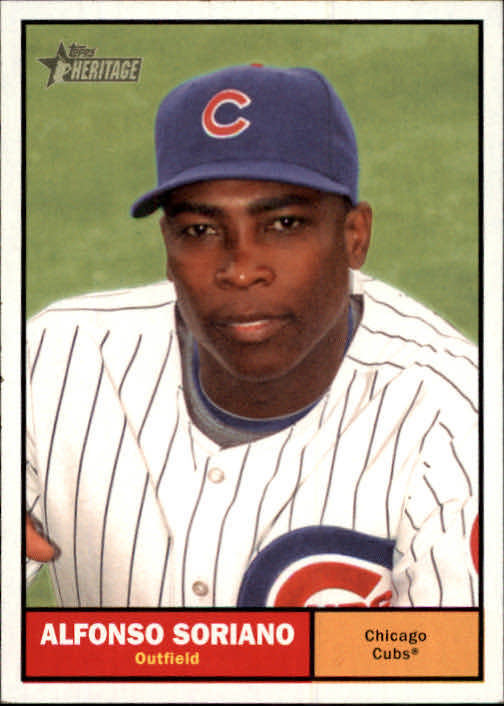 2010 Topps Heritage Baseball Card Pick 3-157 - Picture 108 of 189