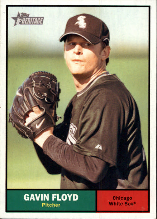 2010 Topps Heritage Baseball Card Pick 3-157 - Picture 112 of 189