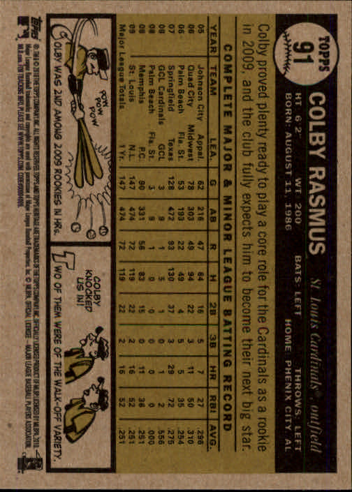 2010 Topps Heritage Baseball Card Pick 3-157 - Picture 115 of 189