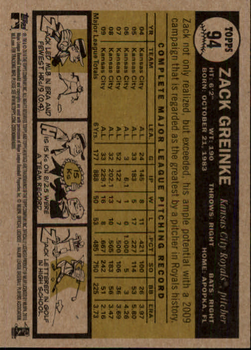 2010 Topps Heritage Baseball Card Pick 3-157 - Picture 121 of 189