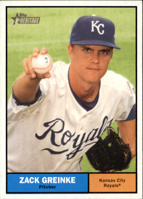 2010 Topps Heritage Baseball Card Pick 3-157 - Picture 120 of 189