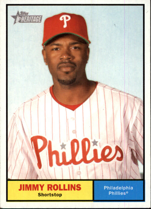 2010 Topps Heritage Baseball Card Pick 3-157 - Picture 124 of 189