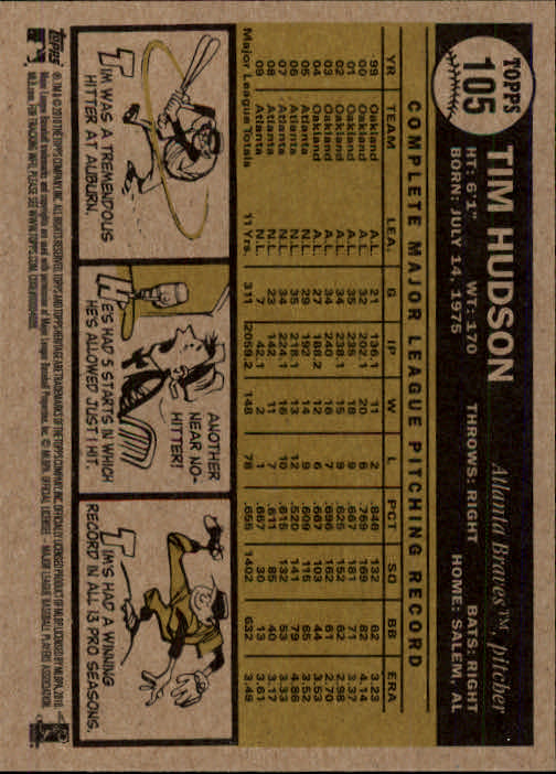 2010 Topps Heritage Baseball Card Pick 3-157 - Picture 127 of 189