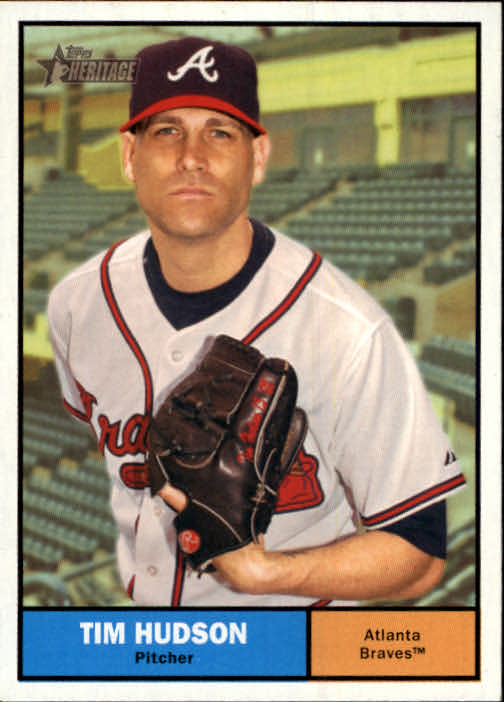 2010 Topps Heritage Baseball Card Pick 3-157 - Picture 126 of 189