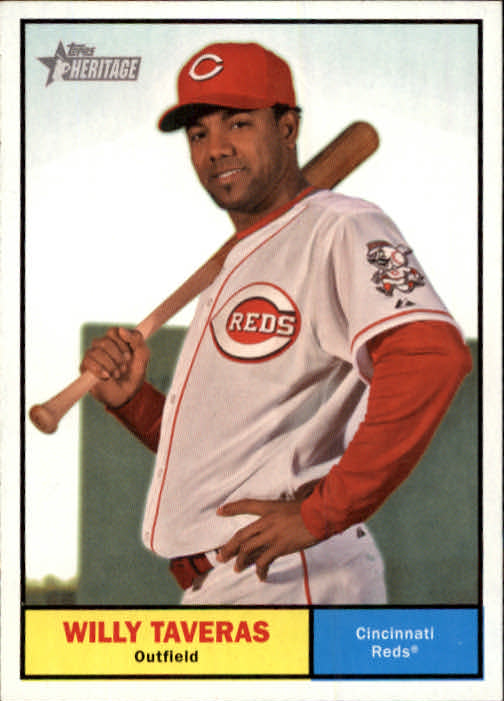 2010 Topps Heritage Baseball Card Pick 3-157 - Picture 132 of 189