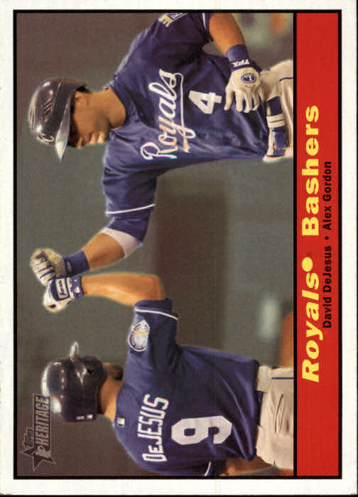 2010 Topps Heritage Baseball Card Pick 3-157 - Picture 144 of 189