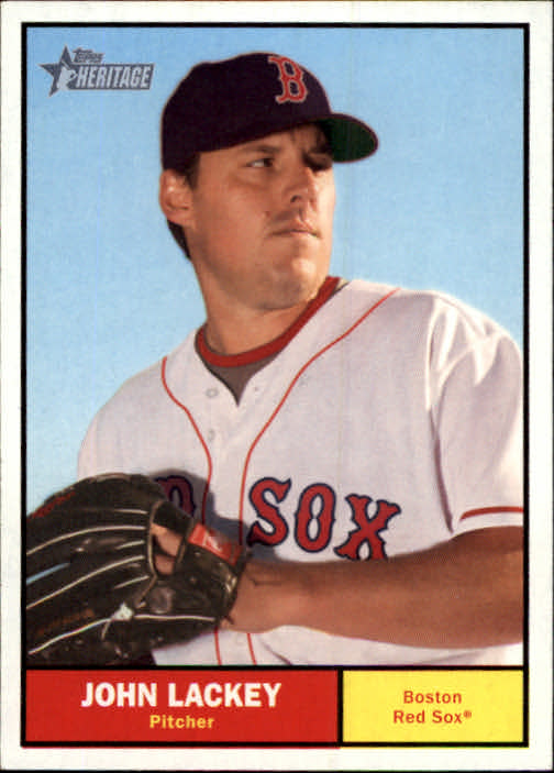 2010 Topps Heritage Baseball Card Pick 3-157 - Picture 146 of 189
