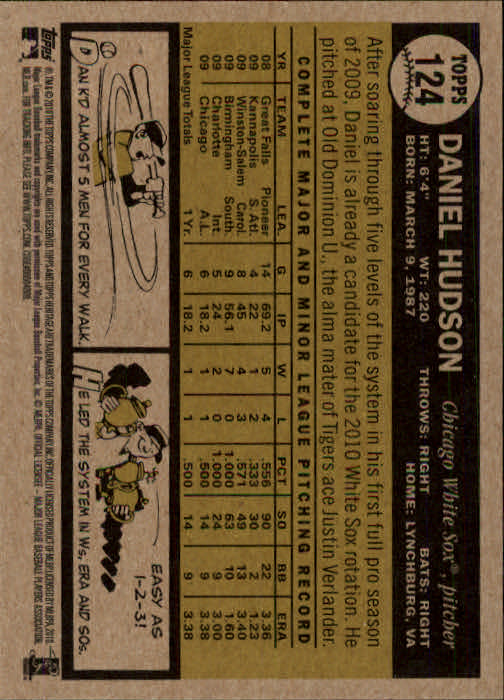 2010 Topps Heritage Baseball Card Pick 3-157 - Picture 151 of 189