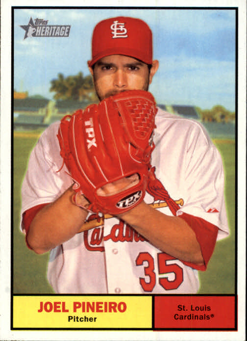 2010 Topps Heritage Baseball Card Pick 3-157 - Picture 152 of 189