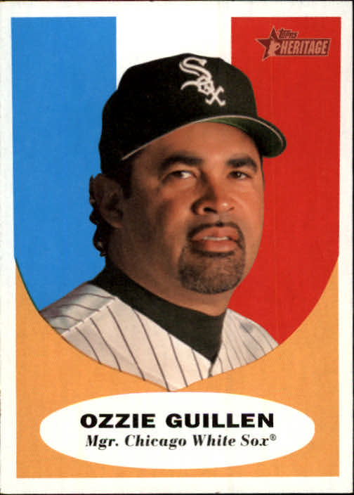 2010 Topps Heritage Baseball Card Pick 3-157 - Picture 160 of 189