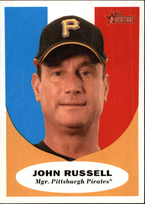 2010 Topps Heritage Baseball Card Pick 3-157 - Picture 164 of 189