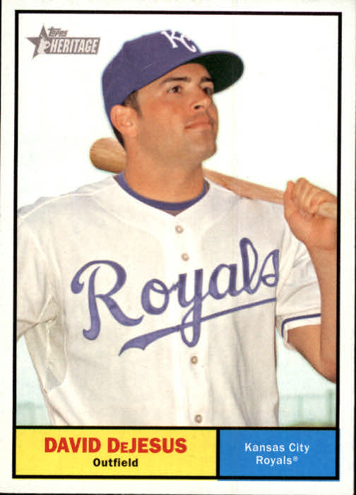2010 Topps Heritage Baseball Card Pick 3-157 - Picture 170 of 189