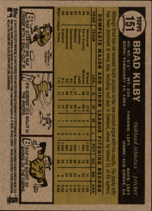 2010 Topps Heritage Baseball Card Pick 3-157 - Picture 183 of 189
