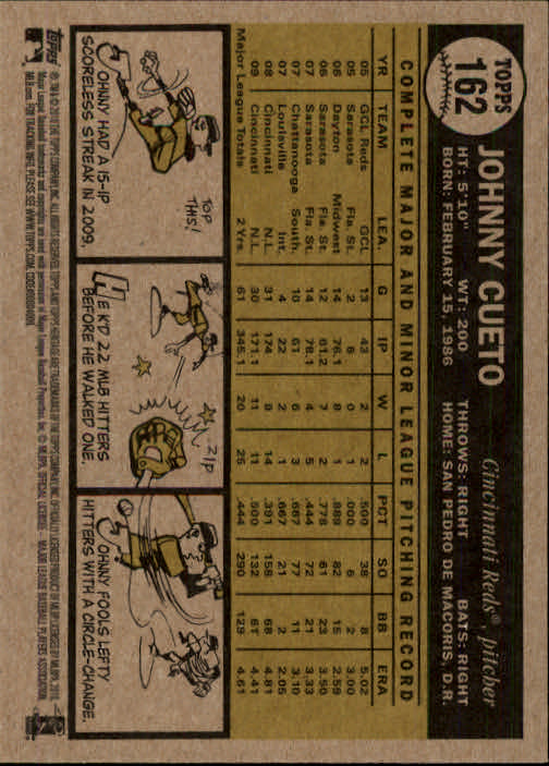 2010 Topps Heritage Baseball Card Pick 158-500 - Picture 7 of 380