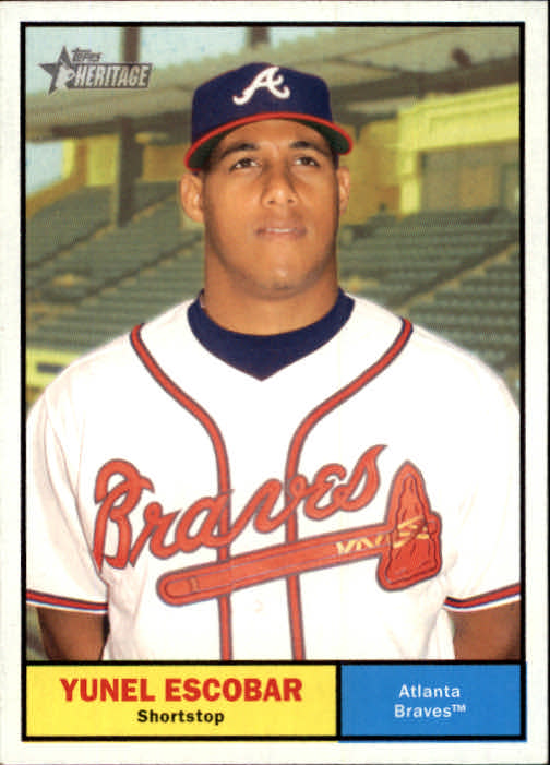 2010 Topps Heritage Baseball Card Pick 158-500 - Picture 8 of 380
