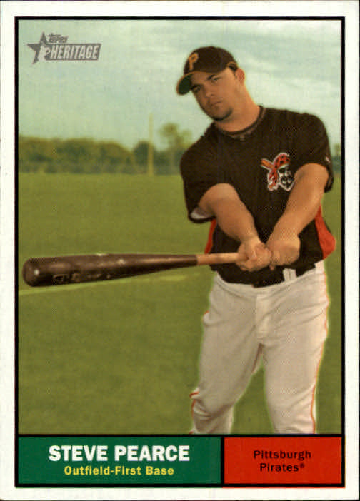 2010 Topps Heritage Baseball Card Pick 158-500 - Picture 10 of 380