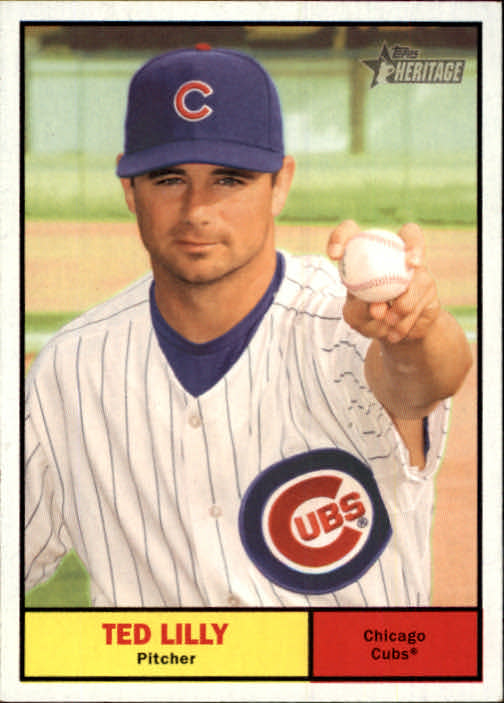 2010 Topps Heritage Baseball Card Pick 158-500 - Picture 14 of 380