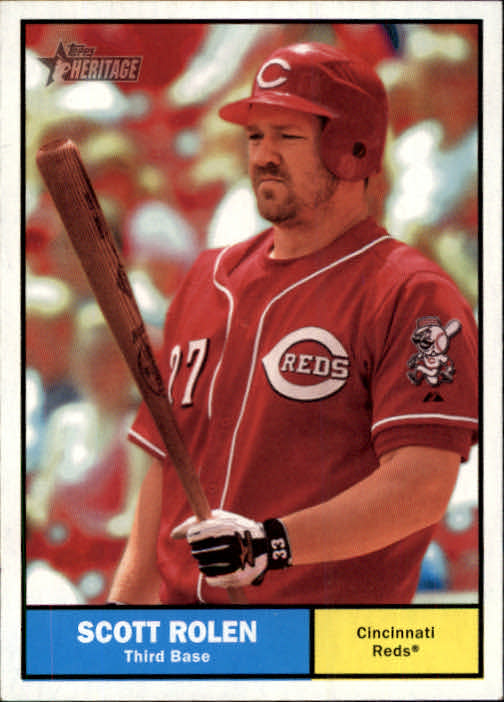 2010 Topps Heritage Baseball Card Pick 158-500 - Picture 18 of 380