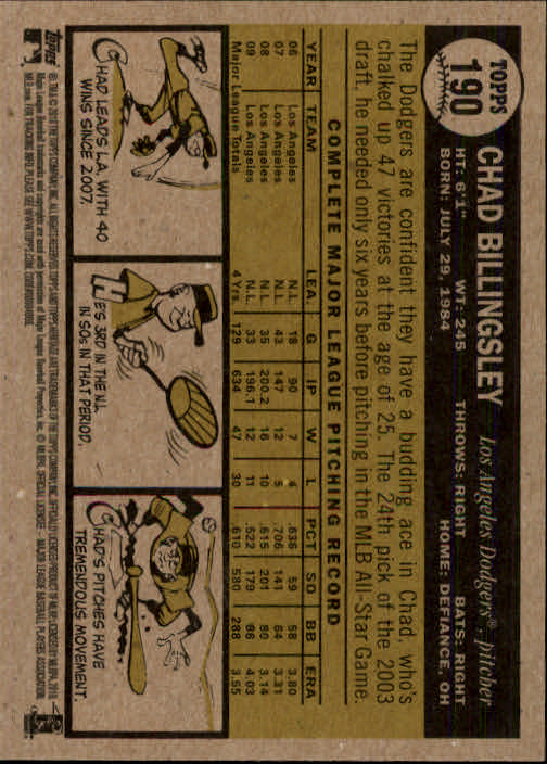 2010 Topps Heritage Baseball Card Pick 158-500 - Picture 39 of 380