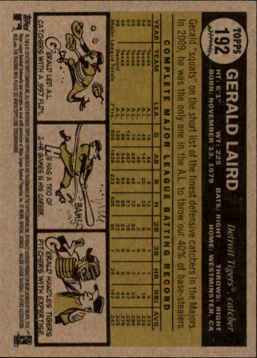 2010 Topps Heritage Baseball Card Pick 158-500 - Picture 41 of 380