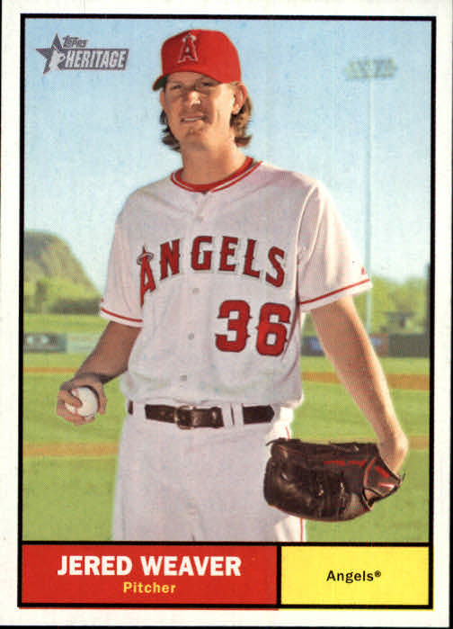 2010 Topps Heritage Baseball Card Pick 158-500 - Picture 42 of 380