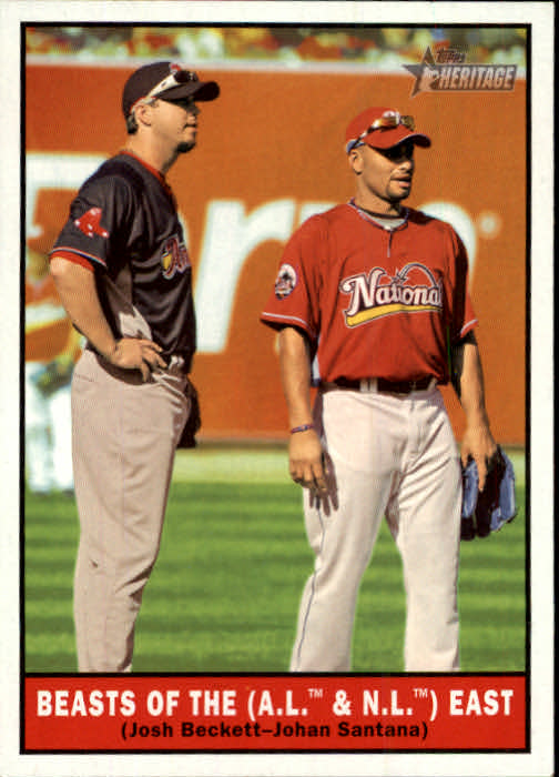 2010 Topps Heritage Baseball Card Pick 158-500 - Picture 50 of 380