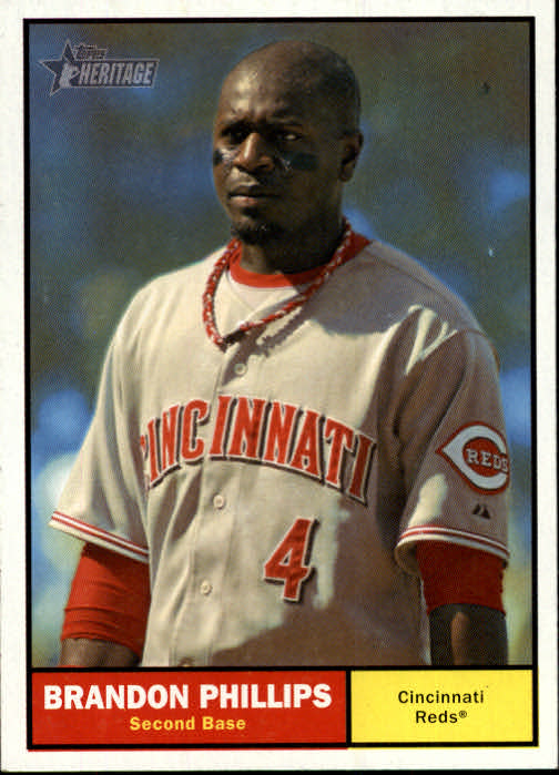 2010 Topps Heritage Baseball Card Pick 158-500 - Picture 56 of 380