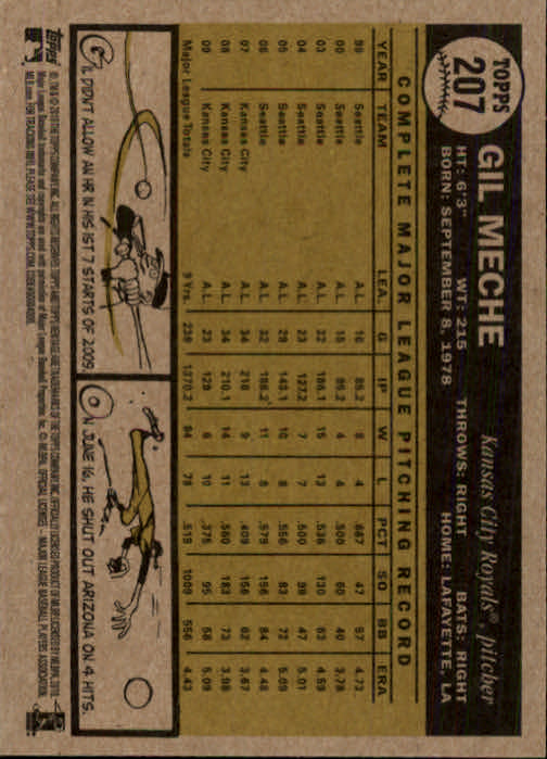 2010 Topps Heritage Baseball Card Pick 158-500 - Picture 63 of 380