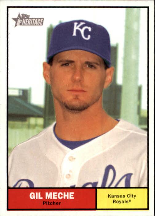 2010 Topps Heritage Baseball Card Pick 158-500 - Picture 62 of 380