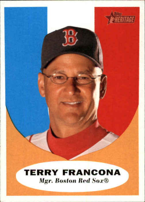 2010 Topps Heritage Baseball Card Pick 158-500 - Picture 78 of 380