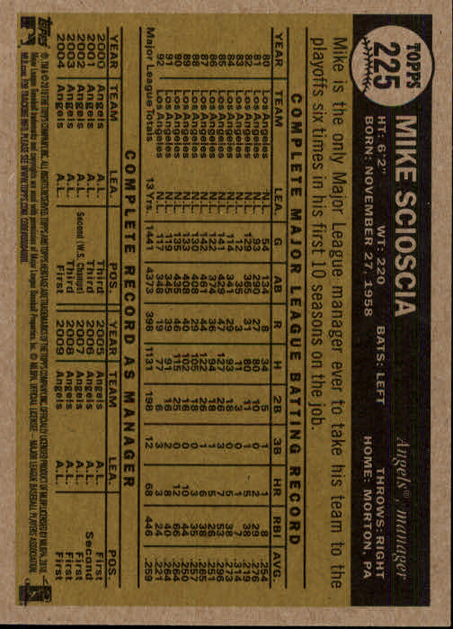 2010 Topps Heritage Baseball Card Pick 158-500 - Picture 81 of 380