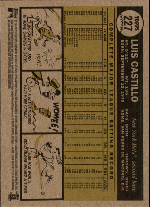2010 Topps Heritage Baseball Card Pick 158-500 - Picture 83 of 380