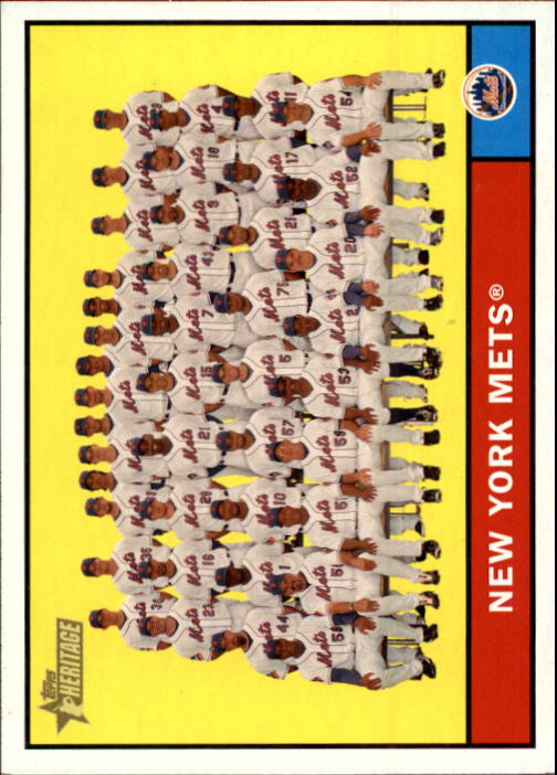 2010 Topps Heritage Baseball Card Pick 158-500 - Picture 84 of 380
