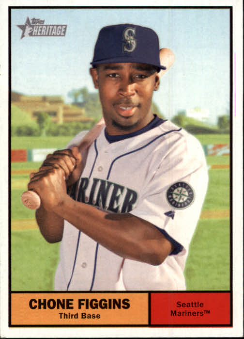 2010 Topps Heritage Baseball Card Pick 158-500 - Picture 86 of 380