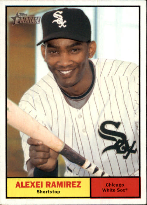 2010 Topps Heritage Baseball Card Pick 158-500 - Picture 96 of 380