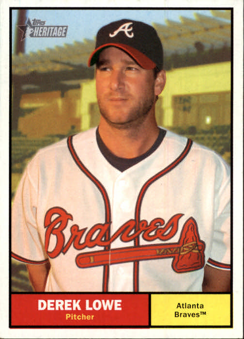 2010 Topps Heritage Baseball Card Pick 158-500 - Picture 100 of 380