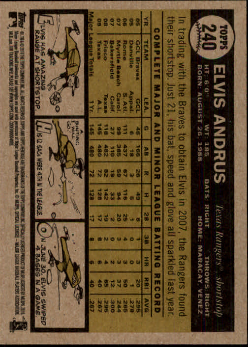 2010 Topps Heritage Baseball Card Pick 158-500 - Picture 103 of 380