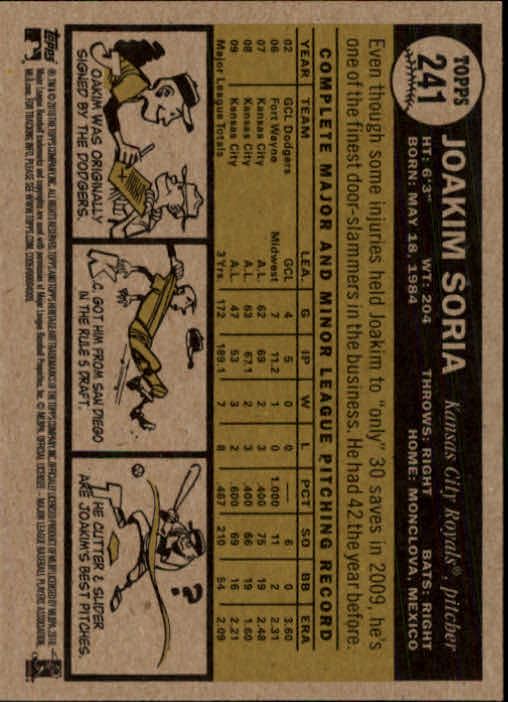 2010 Topps Heritage Baseball Card Pick 158-500 - Picture 105 of 380